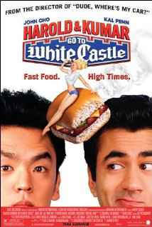 Harold & Kumar Go to White Castle 2004 Full Movie